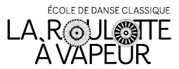 La Roulotte à Vapeur